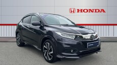 Honda HR-V 1.5 i-VTEC EX 5dr Petrol Hatchback